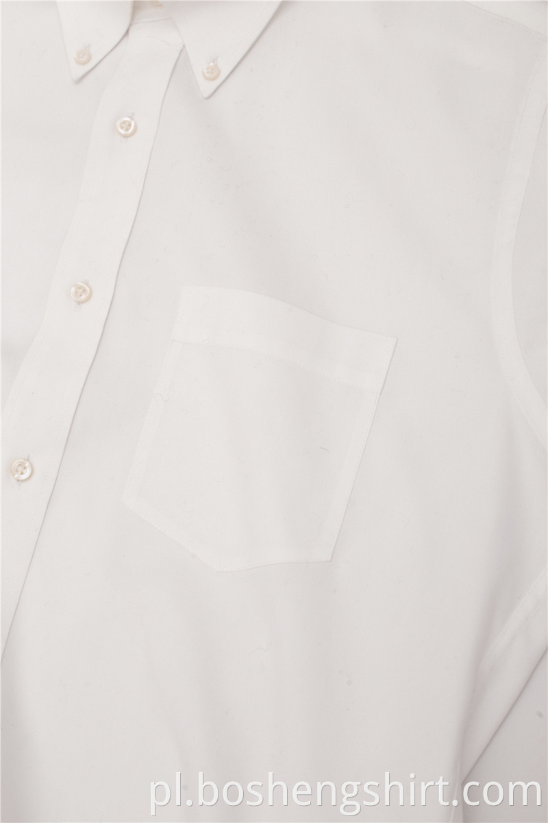 Men Dress Shirt